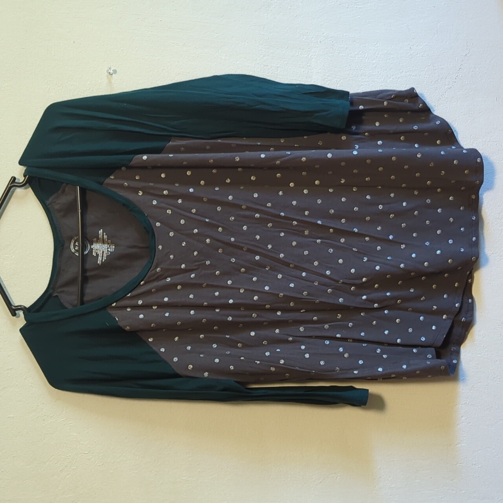 Maurices tee